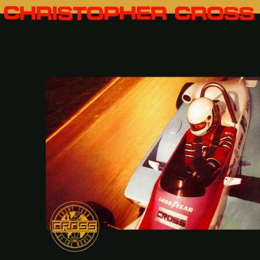 Christopher Cross -  Every Turn of the World